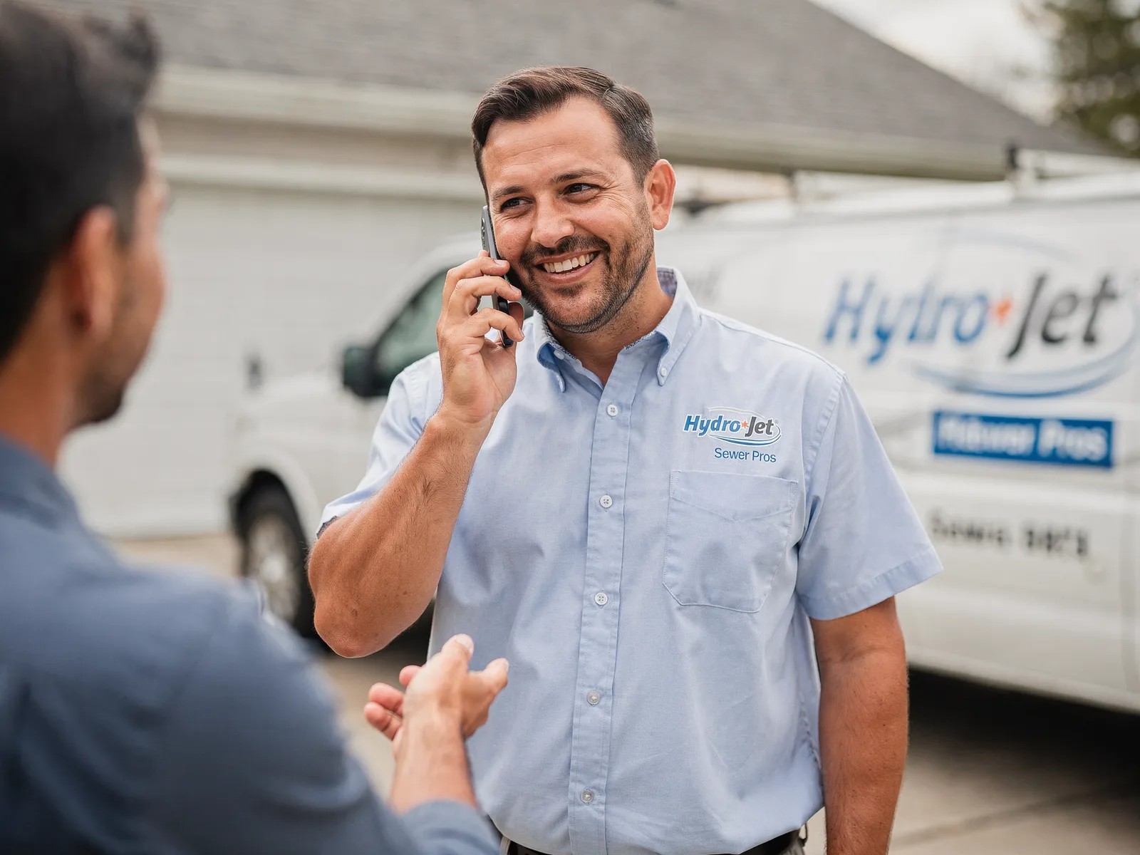Hydro Jetting Albany, OK FAQs